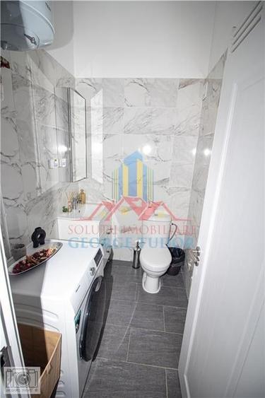 Apartament 2 camere  80 mp. LUX, La Cittadella Garden, Str. Apeductului 1E,Chiaj - 7