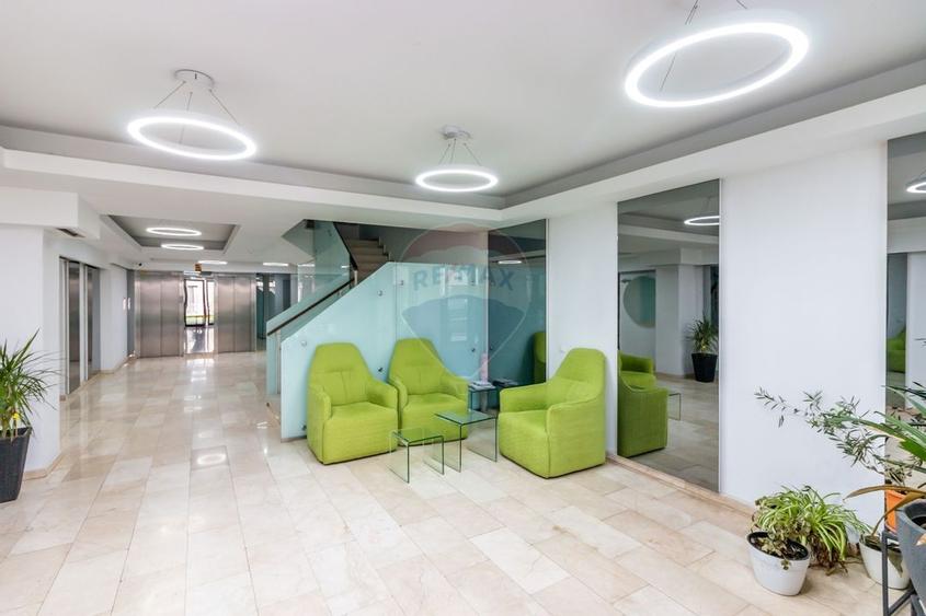 Apartament 3 camere de vanzare | Vita Bella Pipera | 135 mp - 16