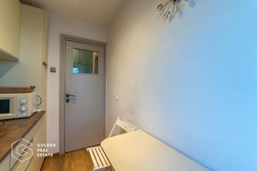 Apartament 2 camere, perfect pentru investitie, Boul Rosu - 2