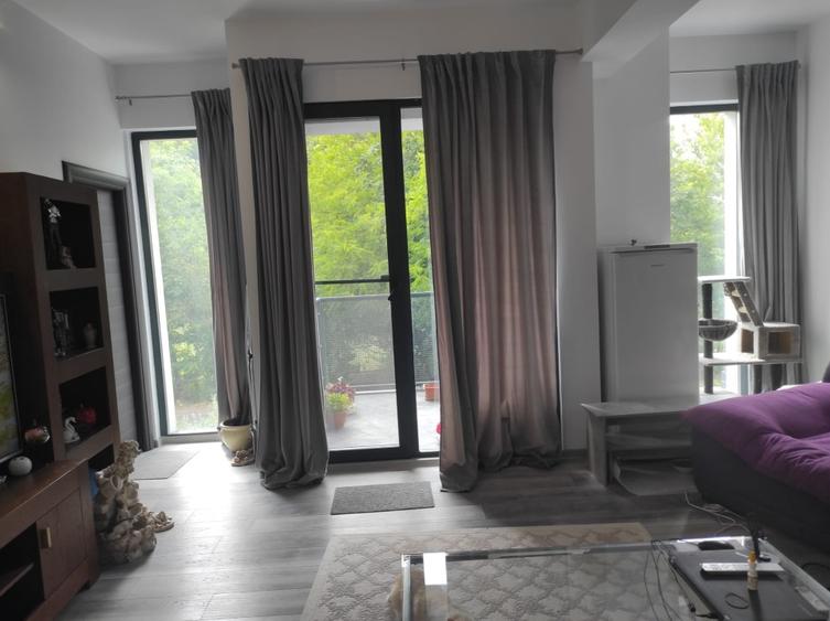 Vânzare apartament Iancu Nicolae - 1