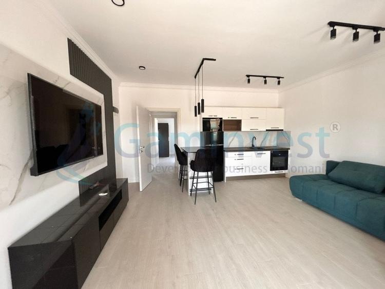 Casă spațioasă, mobilată complet, lângă cartierul Viena, Oradea, Bihor - 5