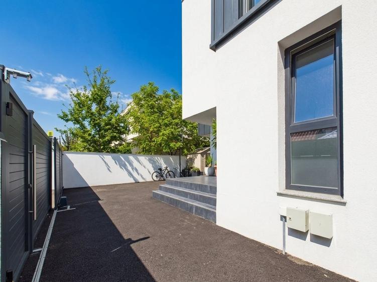 Disponibilitate imediat I  Primarie Otopeni I LUX  I Mutare directă - 5