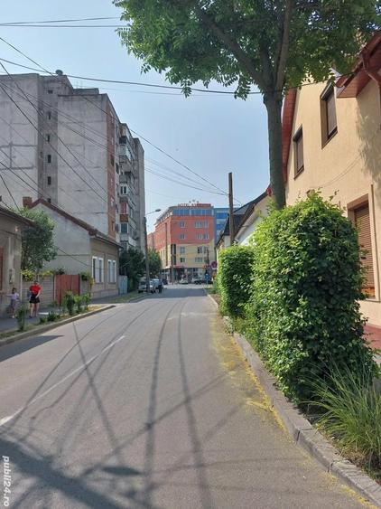 Modern - apartament cu o camera - 4