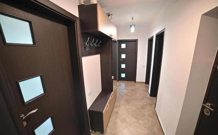 { Metrou Dimitrie Leonida } Apartament 3 camere - 2 bai - 9