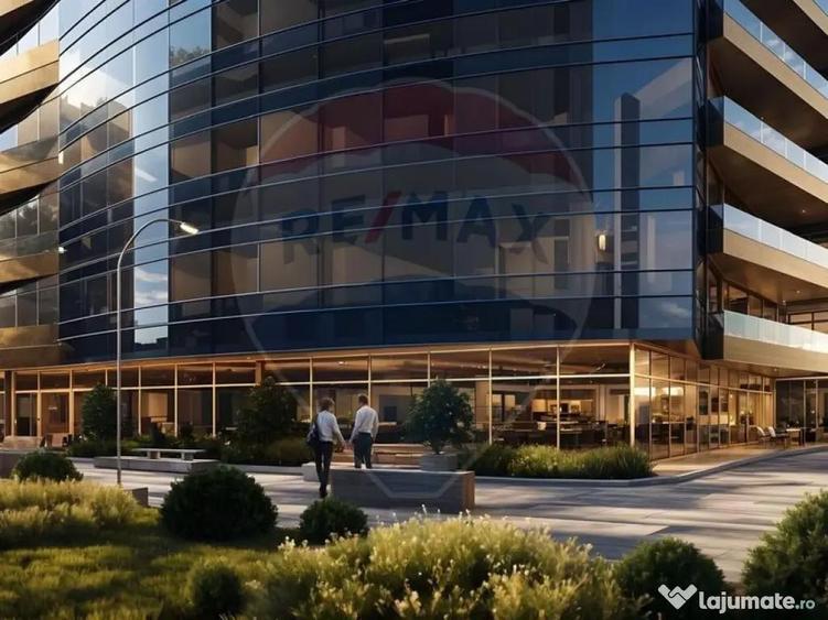 Vanzare apartament de 3 camere - PIPERA / HELIOS by INAMS... - 3