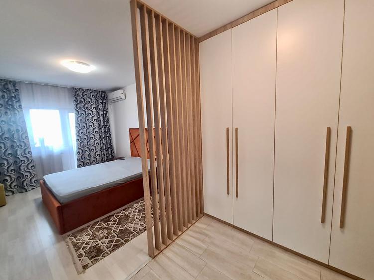 Fundeni Spital | Garsoniera bloc Nou- Complex Neofort - 5