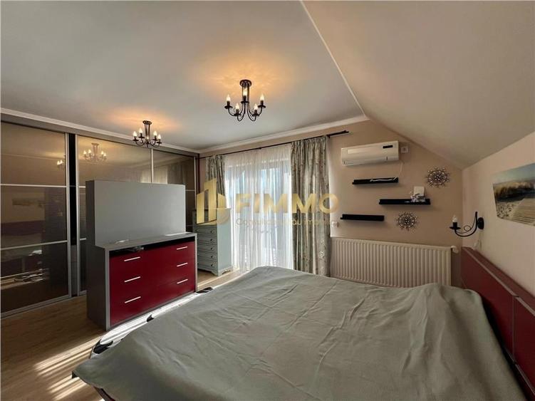 Casa Individuala | 800 mp teren | Burdujeni | ID:1382 - 10