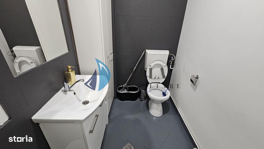 Spatiu comercial, Tudor, 130 mp, parcare generoasa - 6