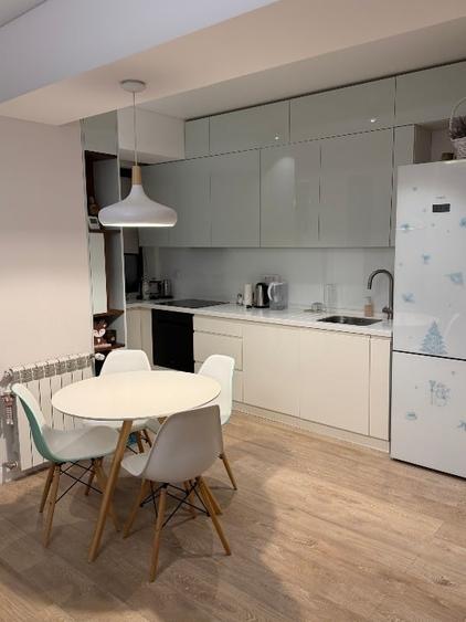 Inchiriere Apartament de 3 camere in Aviatiei - 12