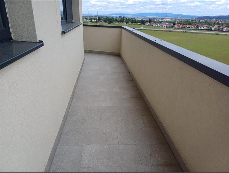 Penthouse 5 camere Vivamus - 22