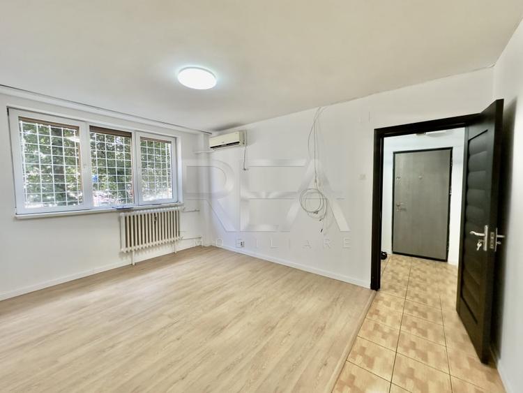 4 camere – Parter inalt, Apusului, Sector 6 Ideal pentru familii sau seniori - 4