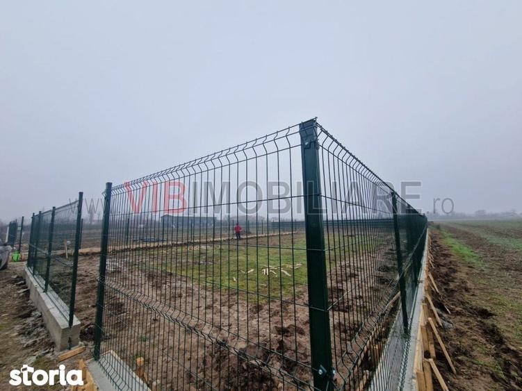 Izvorani Teren construibil imediat 500 mp utilita?i pe teren - 1