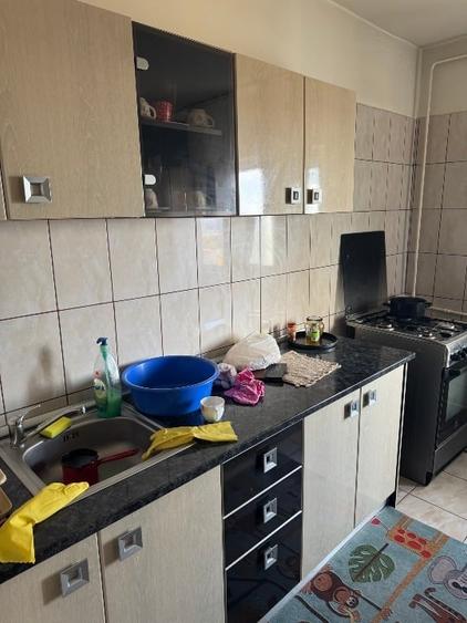 Apartament 2 camere Doamna Ghica - 5