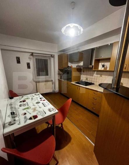 Apartament 3 camere, 75 mp, zona Nicolina - 7