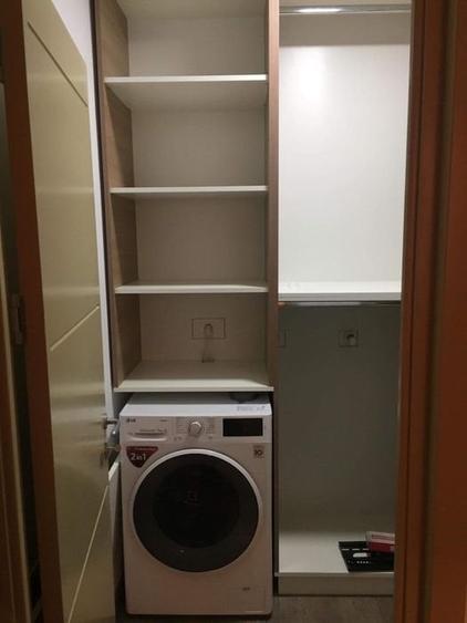 Apartament 3 camere NEWTON  Residence foarte aproepe de PALAS - 5