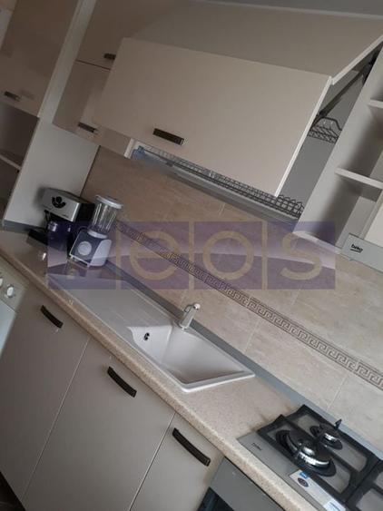 VANZARE 3 CAMERE | DECOMANDAT | DAMBOVITA-GAESTI - 8