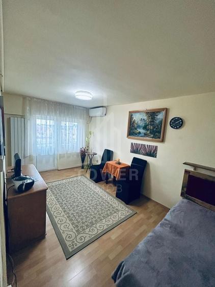 Garsonieră Modernă – Zona Calea Dumbrăvii - 1