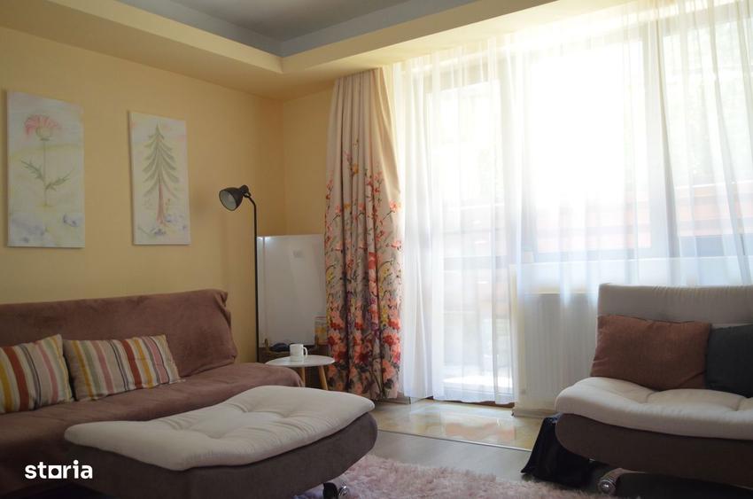 Apartamentul tau de vacanta te asteapta in Busteni - 8
