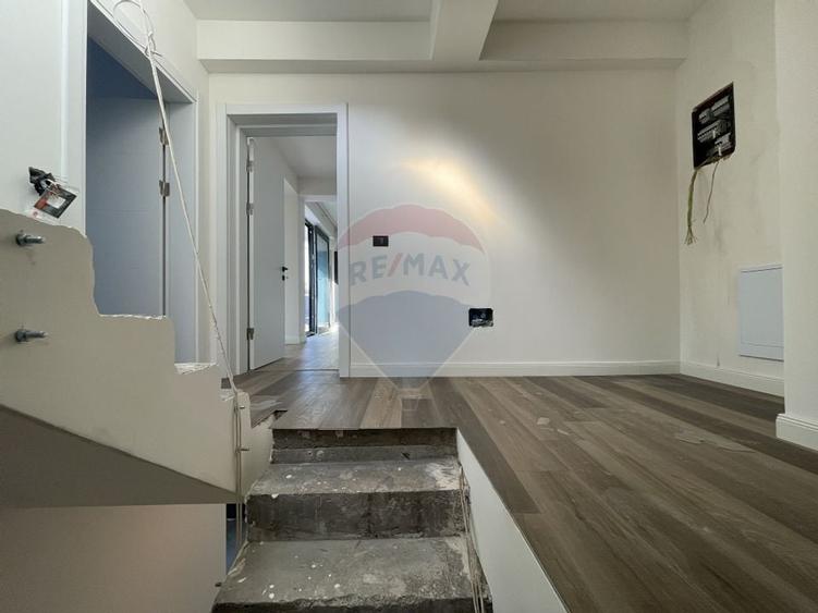 Casă nouă P+1+Pod | Muncii Ronda, Popa Nan - 8