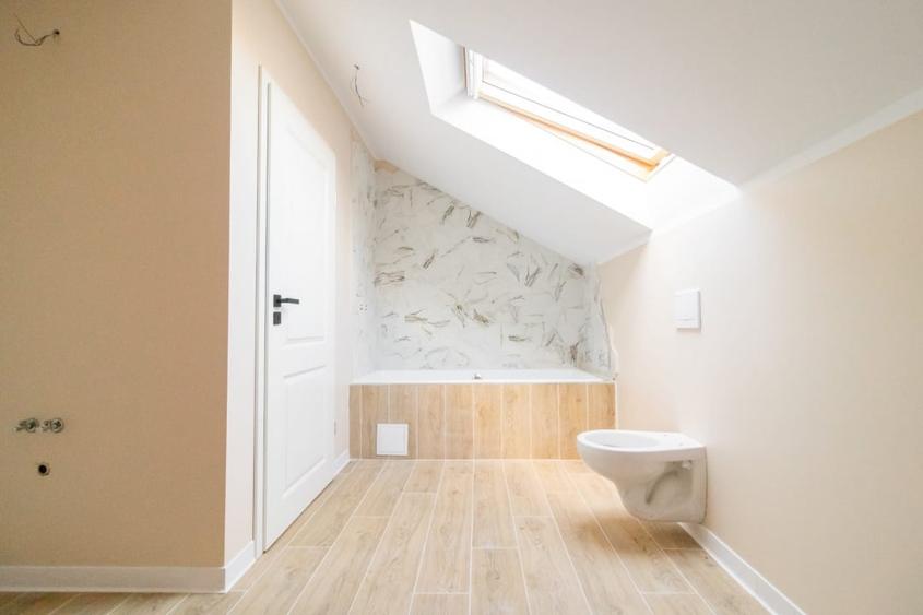 Casa individuala cu 4 camere, teren 450mp, zona Primaverii, Rasnov - 8