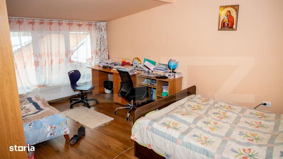 Casa ultracentrala | 220 mp utili | Teren 485 mp - 6