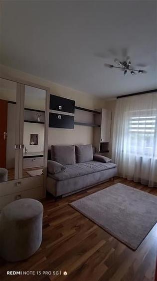Apartament 3 camere/2 bai cu centrala proprie zona Mihai Bravu - 3