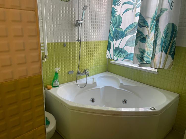 Parc Carol  2 Camere  Curte Individuala - 8