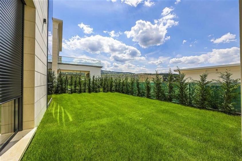 Vila de lux | 5 camere | acces la piscina si facilitati premium | Borhanci - 2