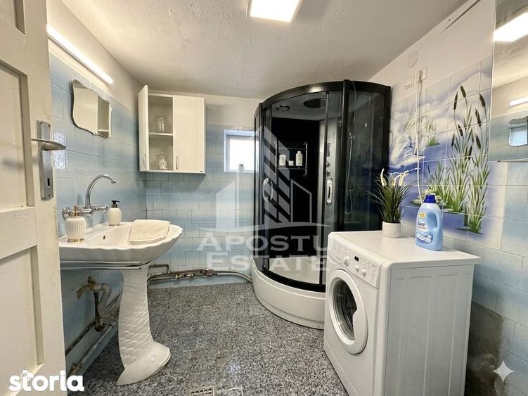 Casa Individuala de vanzare situata in localitatea Utvin - 1