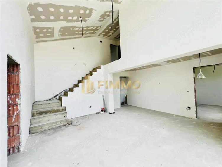 Casa Individuala | 450 mp | Semifinisat | ID:1191 - 10