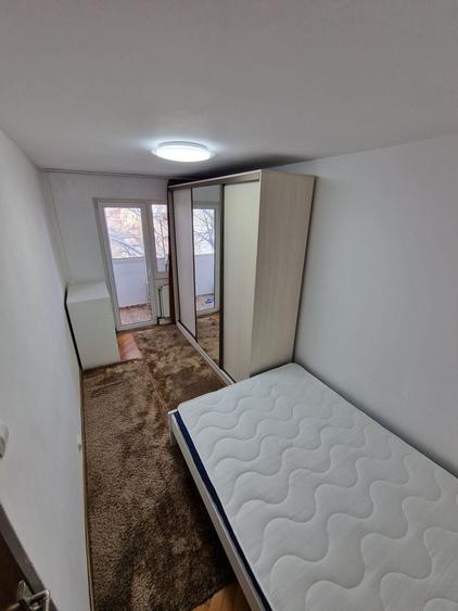 Calea Martirilor | 3 Camere | Centrala proprie | Aer conditionat | Rulouri - 6