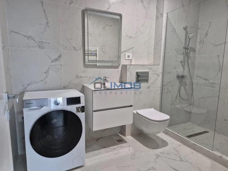 Ivory Residence apartament 2 camere - 7