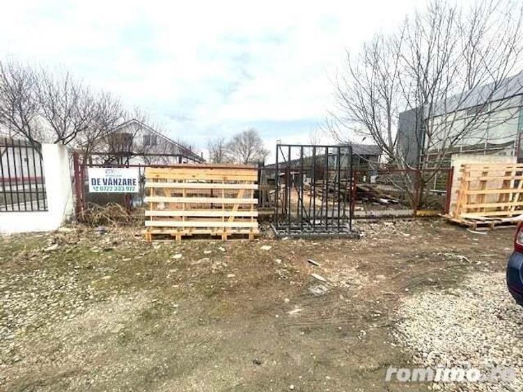 Oferta!!! Pret redus !!!Teren intravilan 3434 mp in Slatioara - 3