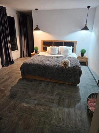 Casa cu etaj Vila - 5