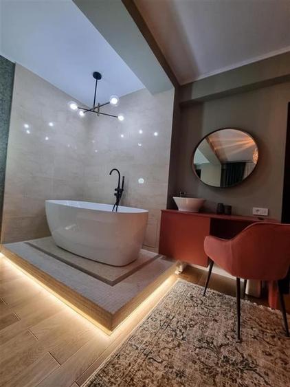 4 camere + 42 mp terasa de tip penthouse | Drumul Poienii - 5