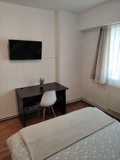 Inchiriez Apartament 2 Camere Republicii - 4