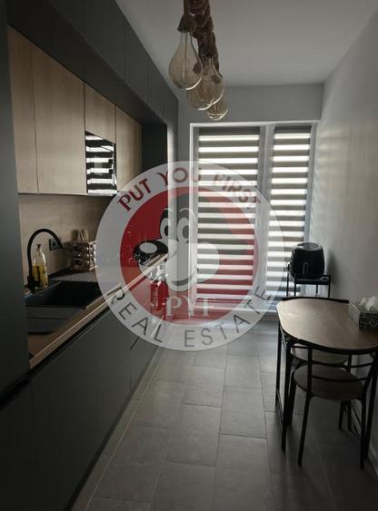 Pod Chitila | 2 camere | 62mp | Decomandat | B12654 - 5