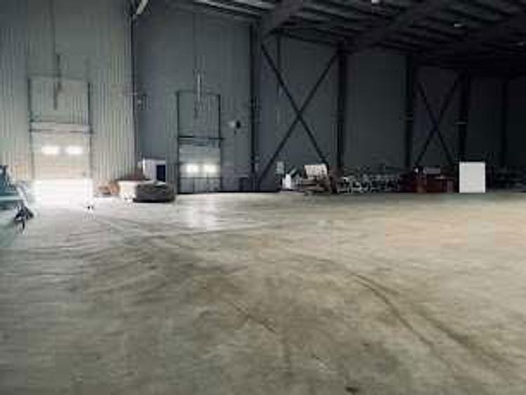 Depozite de inchiriat - Spatiu comerial - 1