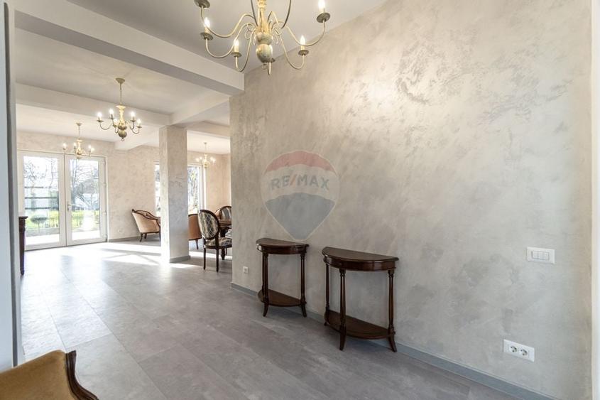 CASE NOI ÎN ARHITECTURĂ ALPINO-MODERNĂ CU ALEE PRIVATA | CRISTIAN - 41