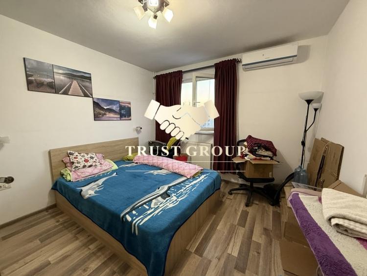 2 camere Drumul Taberei | 3 min metrou | - 7