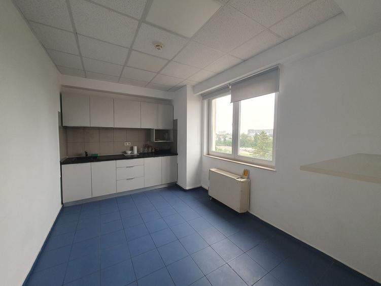 Spatiu birouri in zona Floreasca - 196mp I Comision 0 - 6
