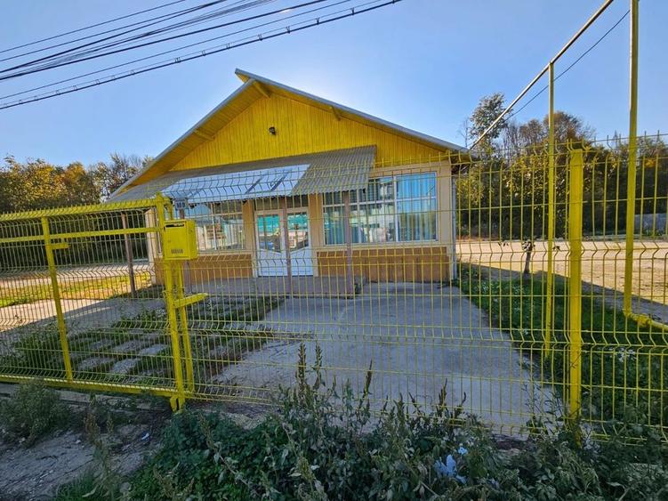 Spațiu Industrial și Comercial de &Icirc;nchiriat - Bascov - DN7C - 13