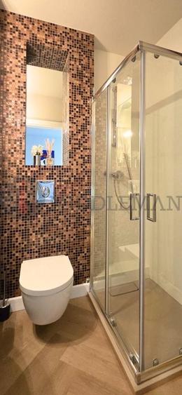 3 camere | Bd. Primăverii | Mobilat lux, Terasă, Prima închiriere - 7