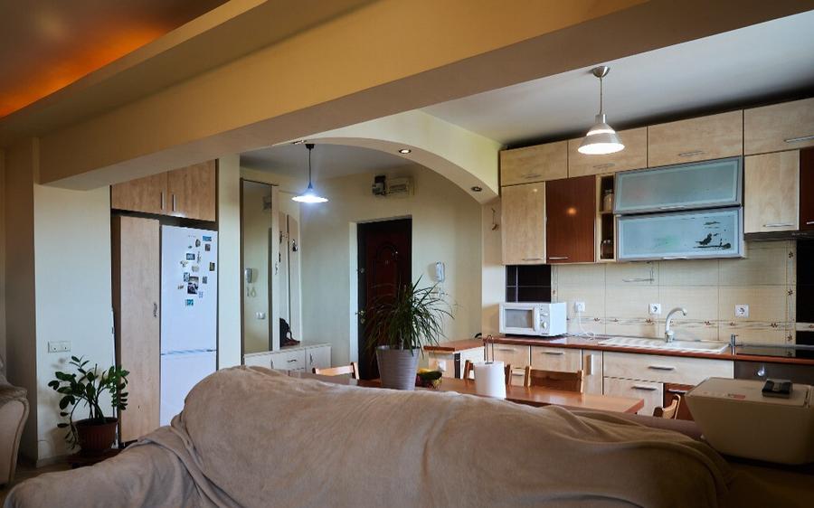 Apartament 2 camere de vanzare, Militari - Iuliu Maniu 190, 54mp - 6