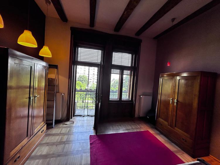 Apartament foarte spațios și elegant - 5