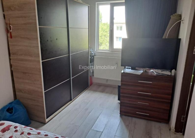 Apartament 2 camere zona Tomis Nord-Cire?ica