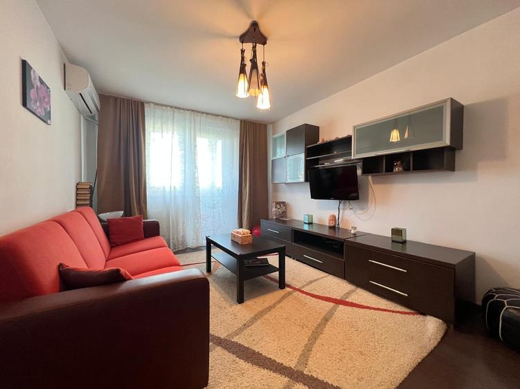 Inchiriere apartament 3 camere Pantelimon/ Parcul Florilor - 10