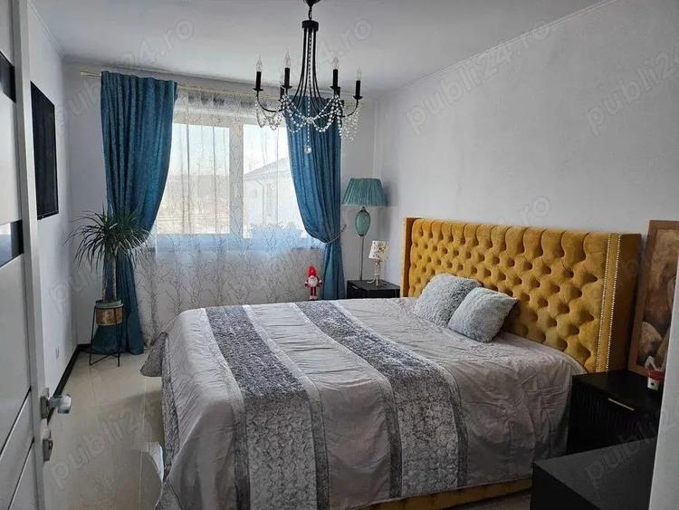 Vand casa deosebita in Selimbar - 9