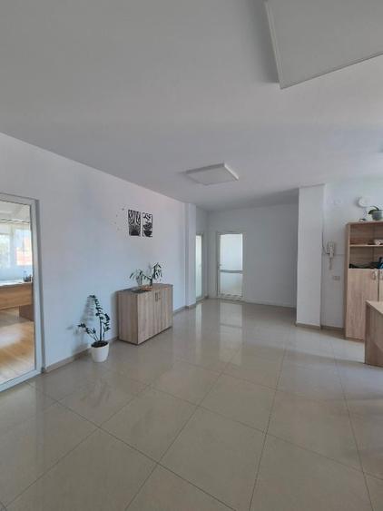 Spatiu central birouri, cabinete - 1