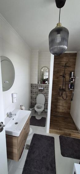 Casa P+1+Pod Magurele | 4 dormitoare | mobilata | teren 400 mp - 5